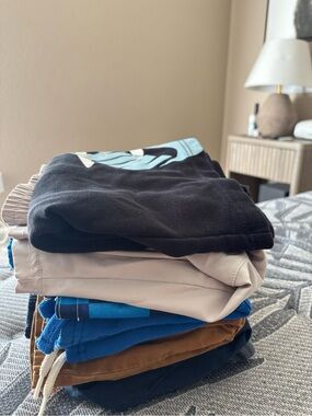 Boys Shorts